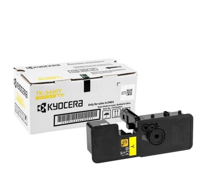 Toner do drukarki Kyocera TK-5440Y yellow 2400 str.